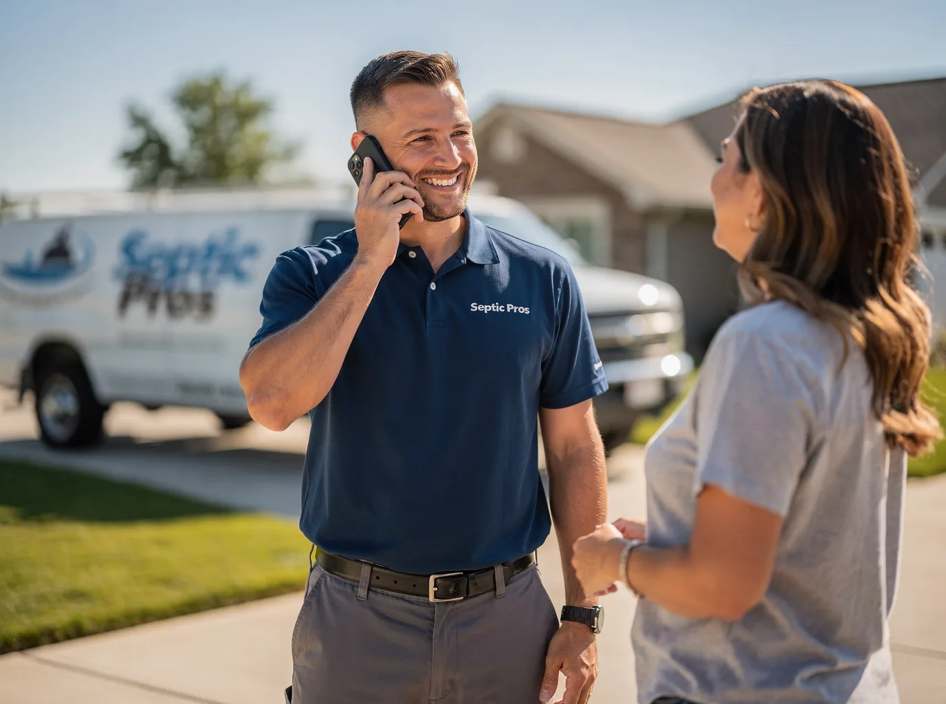 Septic Tank Pumping Solvang, CA FAQs